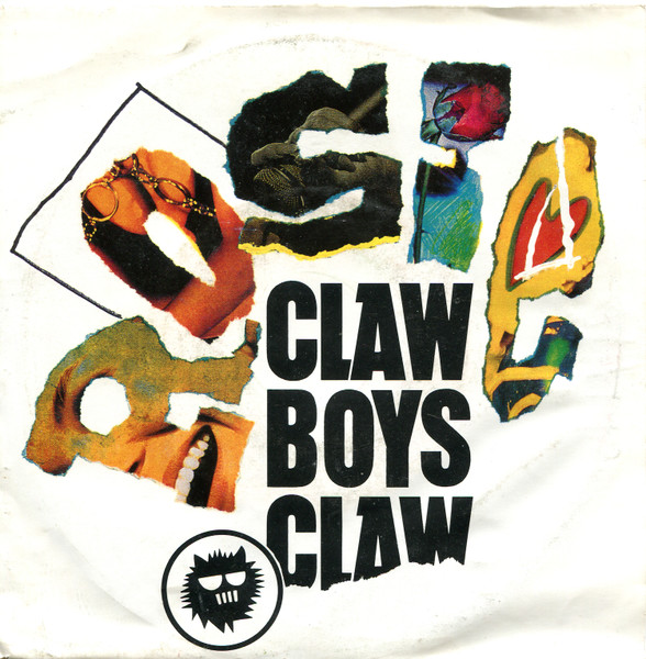 Claw Boys Claw